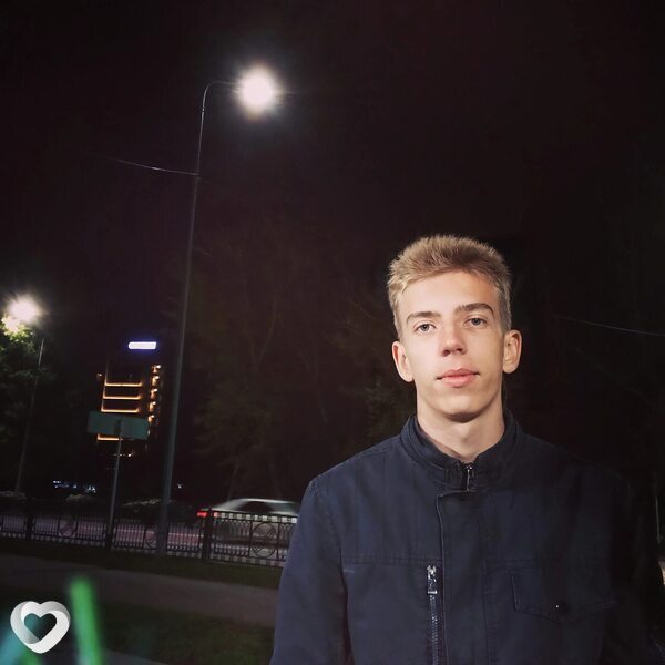 Rafael, 24, Караганде — анкета №3504036