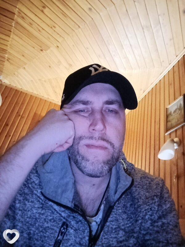 Mrtony, 35, Реутове — анкета №3504037