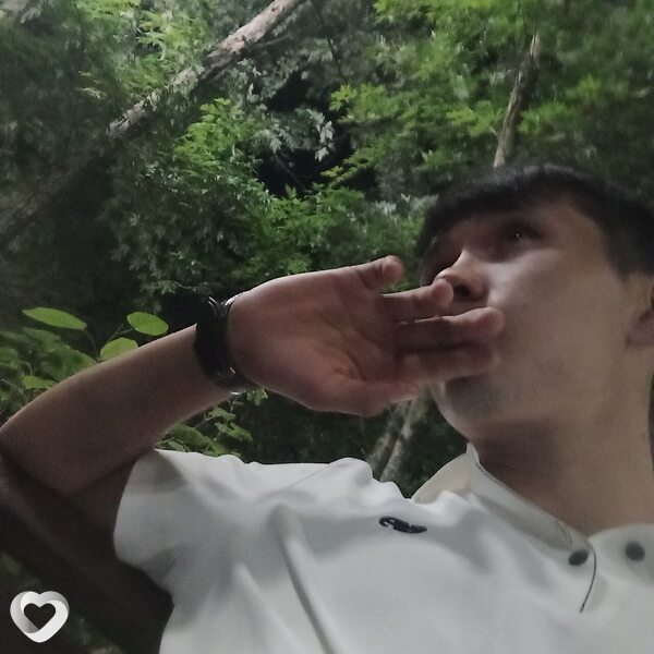 Sherzod, 19, Анапе — анкета №3504044