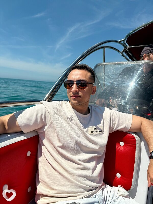 Халил, 32, Казани — анкета №3504045