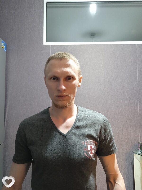 Егор, 31, Оренбурге — анкета №3504121