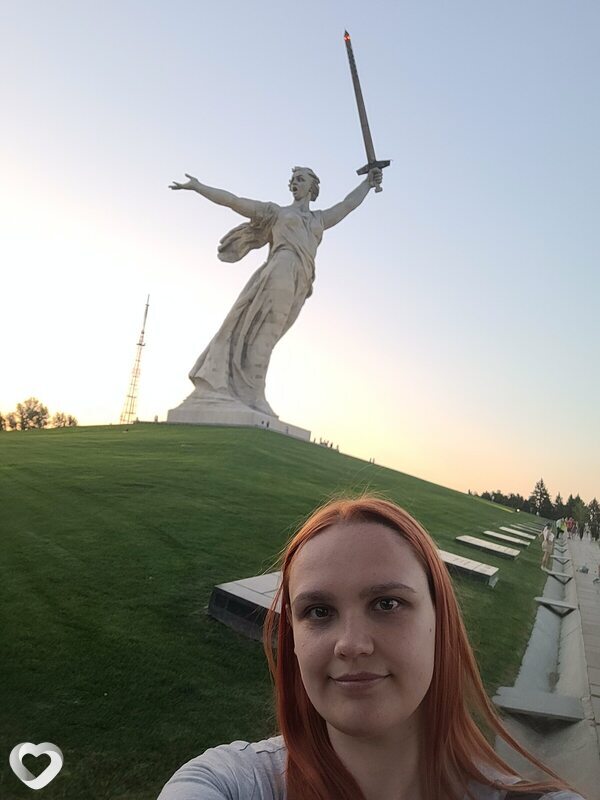 Анастасия, Ступино