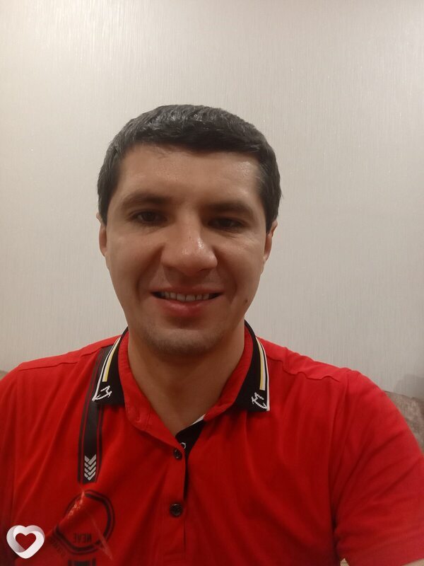 Виктор, 35, Краснодаре — анкета №3504127