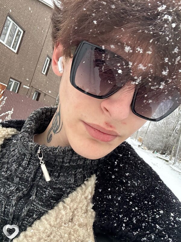 Михаил, 18, Брянске — анкета №3504140