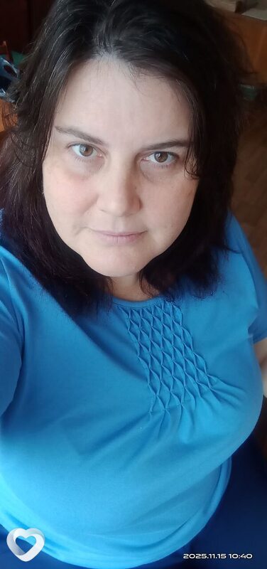 Tanya, 45, Свердловске — анкета №3504072