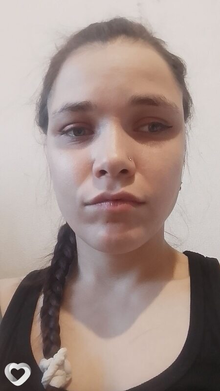 Тамара, 34, Екатеринбурге — анкета №3504073