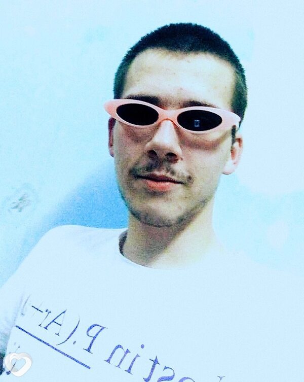 Константин, 26, Кирове — анкета №3504082