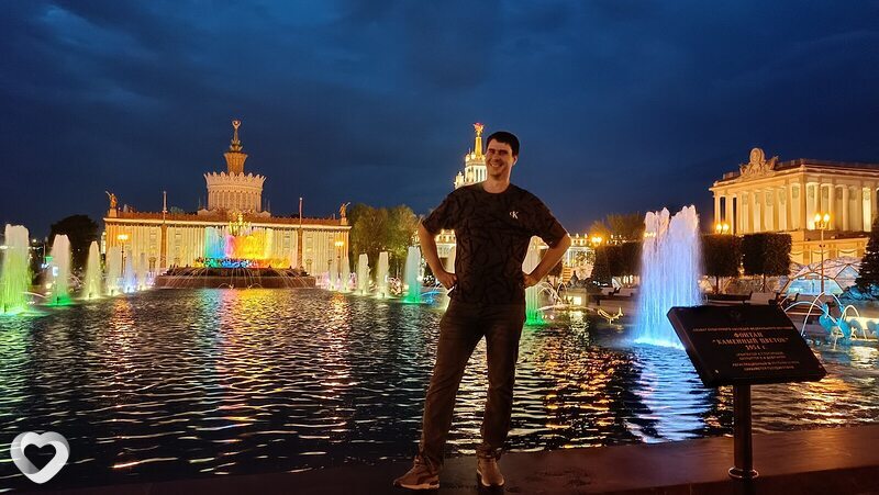 Дмитрий, 39, Мелитополе — анкета №3504089