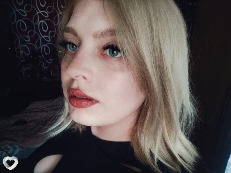 Ли, 25, Москве — анкета №3504149