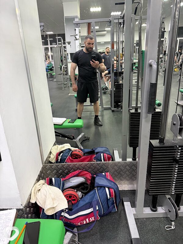 Григорий, 31, Ростове-на-Дону — анкета №3504154