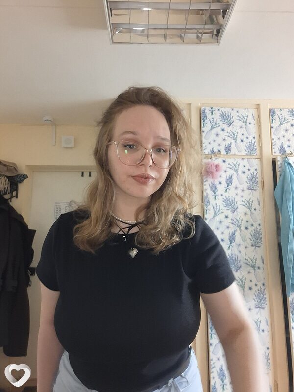 Татьяна, 22, Екатеринбурге — анкета №3504159