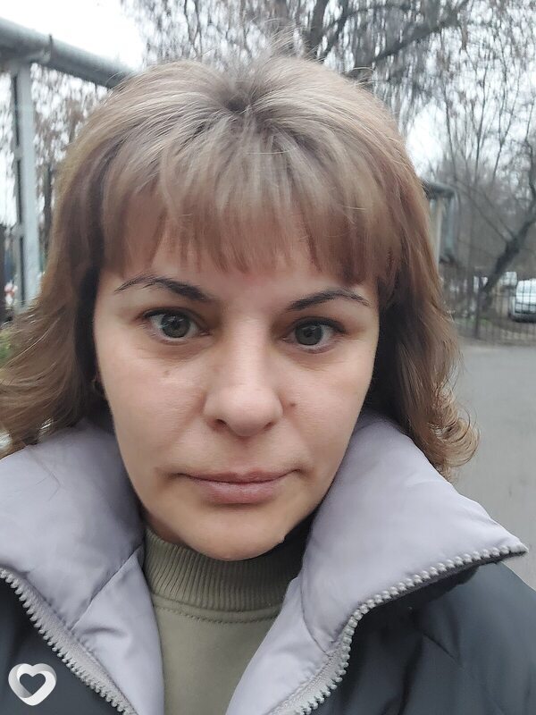 Алёна, 46, Таганроге — анкета №3504162