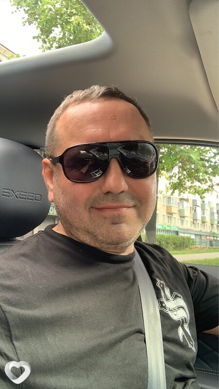Алек, 44, Туле — анкета №3504166