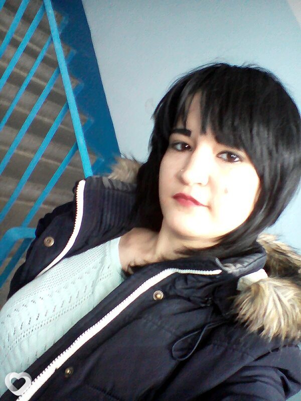Леся, 35, Чебоксарах — анкета №3504168