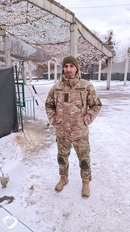 Александр, Павлоград