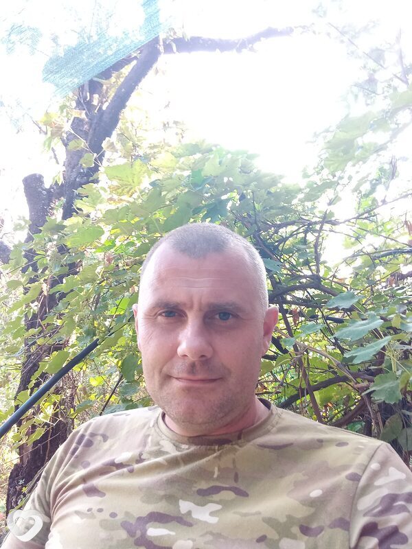 Иван, 41, Стаханове — анкета №3504176