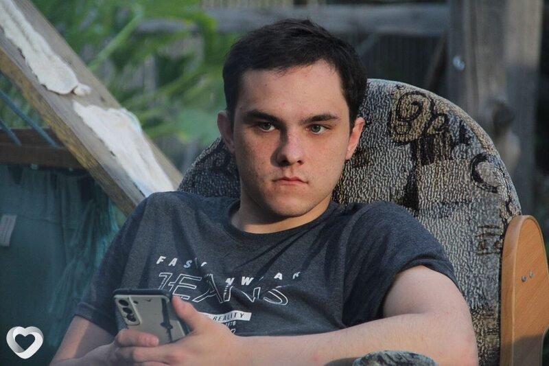 Кирилл, 24, Иркутске — анкета №3504179