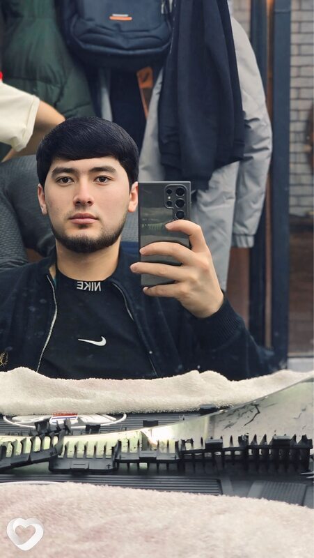 Ахмед, 23, Казани — анкета №3504189
