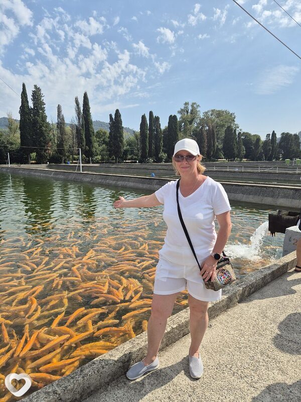 Алла, 59, Сергиеве Посаде — анкета №3504270