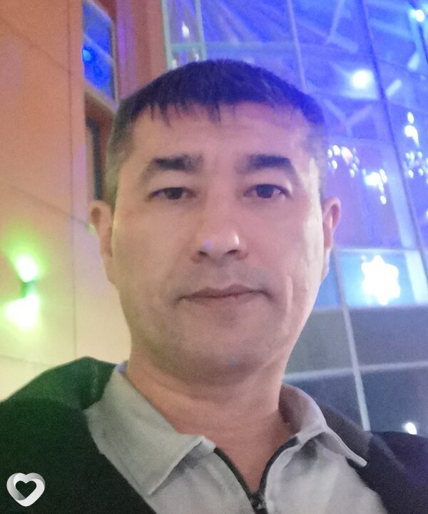 Андрей, Лянтор