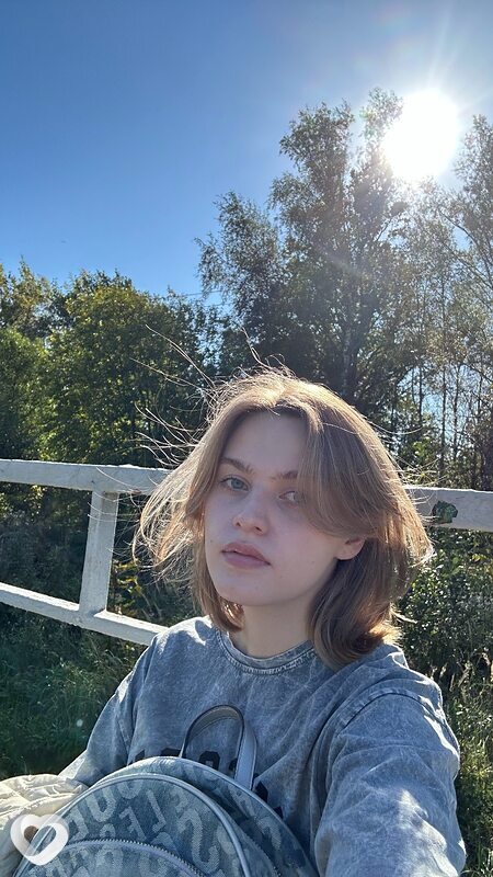 Василиса, 26, Москве — анкета №3504276