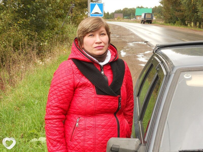 Ольга, 58, Ярославле — анкета №3504277