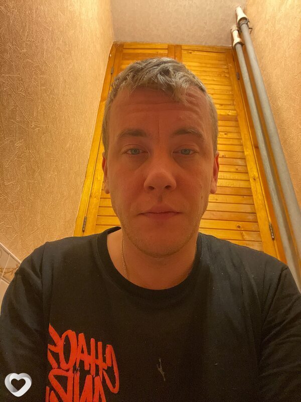 Сергей, 34, Санкт-Петербурге — анкета №3504280