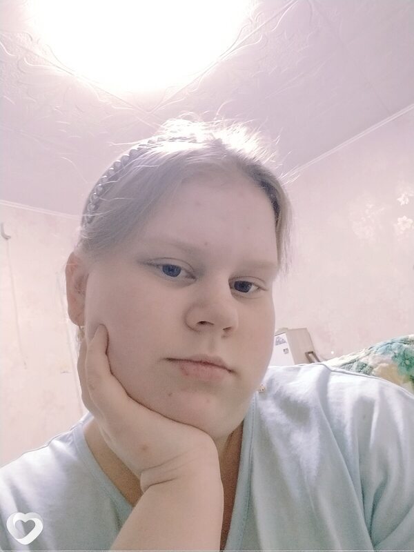 Катя, Новоуральск