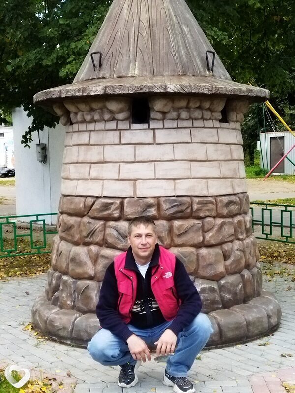 Андрей, Нерехта