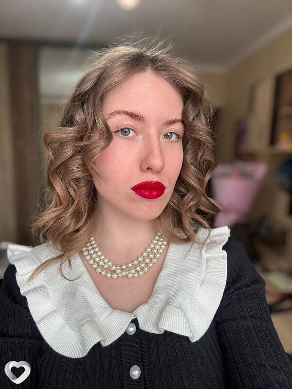 Дарья, 24, Ростове-на-Дону — анкета №3504287