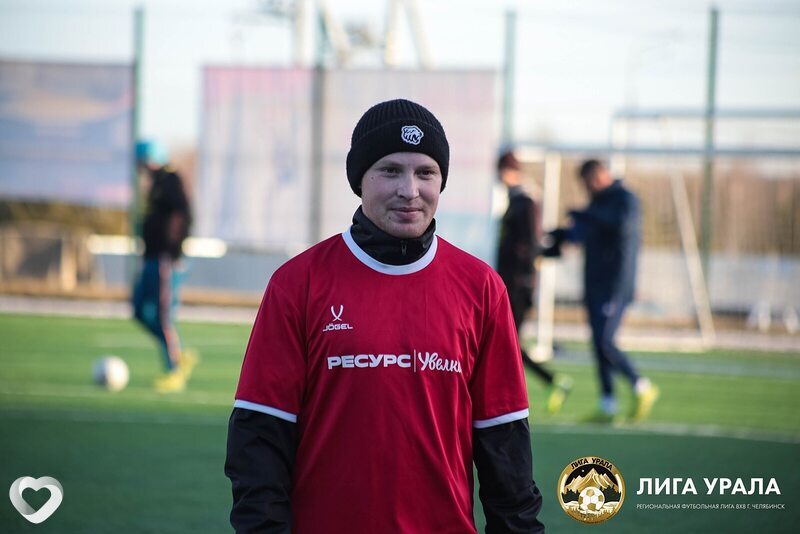 Виталий, 22, Челябинске — анкета №3504289