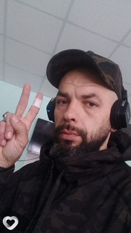 Артем, 41, Москве — анкета №3504249