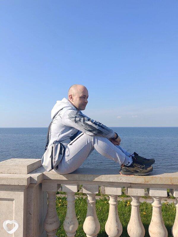 Денис, 38, Санкт-Петербурге — анкета №3504258