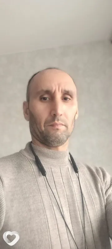 Талиб, 43, Москве — анкета №3504263