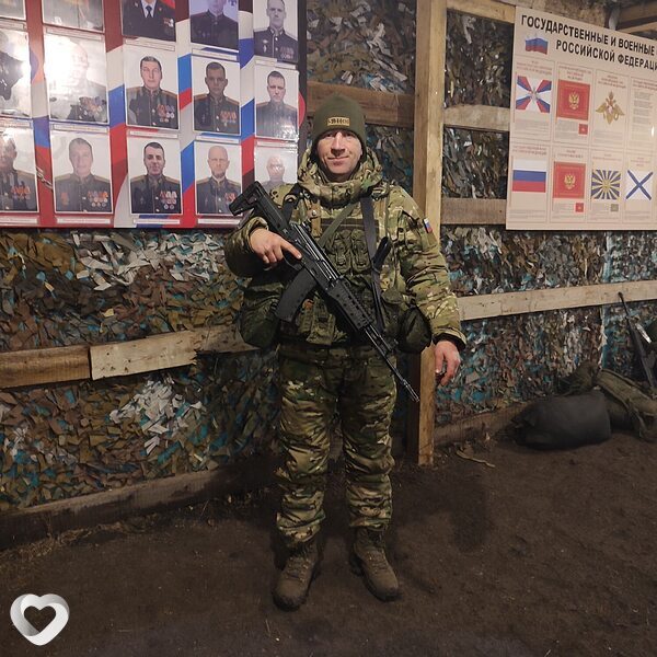Алексей, 45, Оренбурге — анкета №3504216