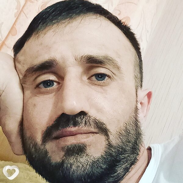 Илькин, 37, Москве — анкета №3504052