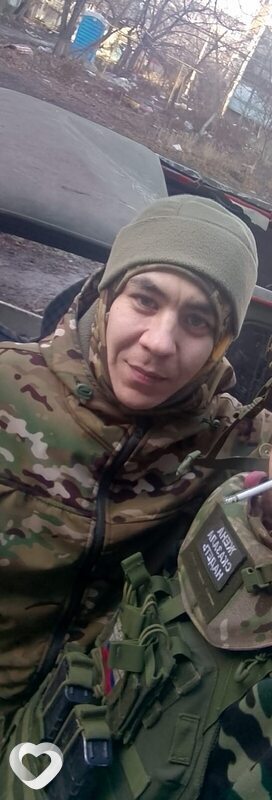 Илья, 32, Магнитогорске — анкета №3504059