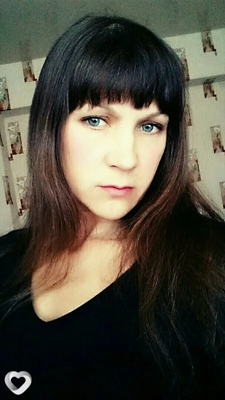 Валентина, 36, Москве — анкета №3504066