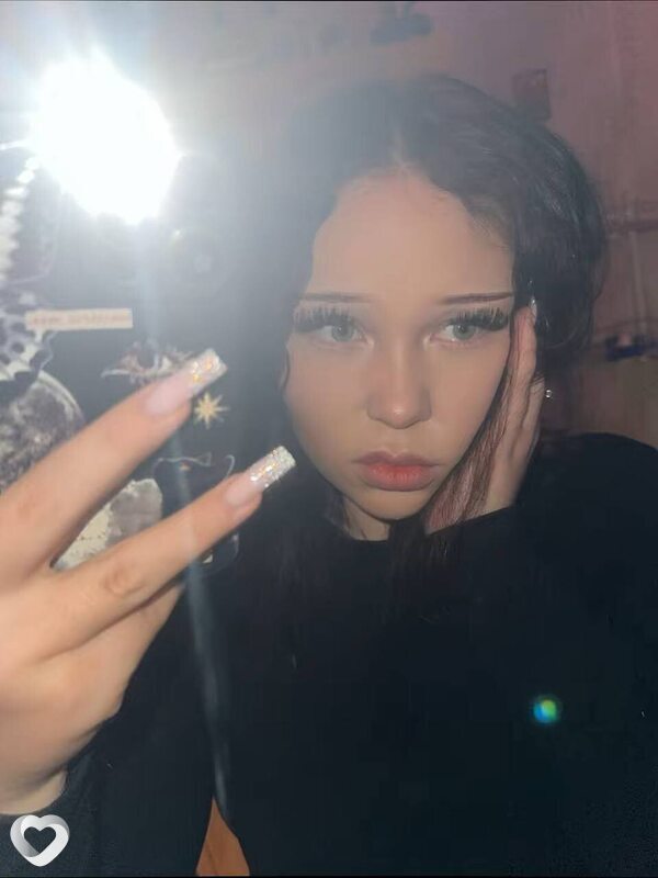 Галина, Абакан