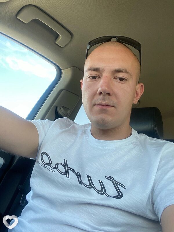 Иван, 29, Белгороде — анкета №3504102