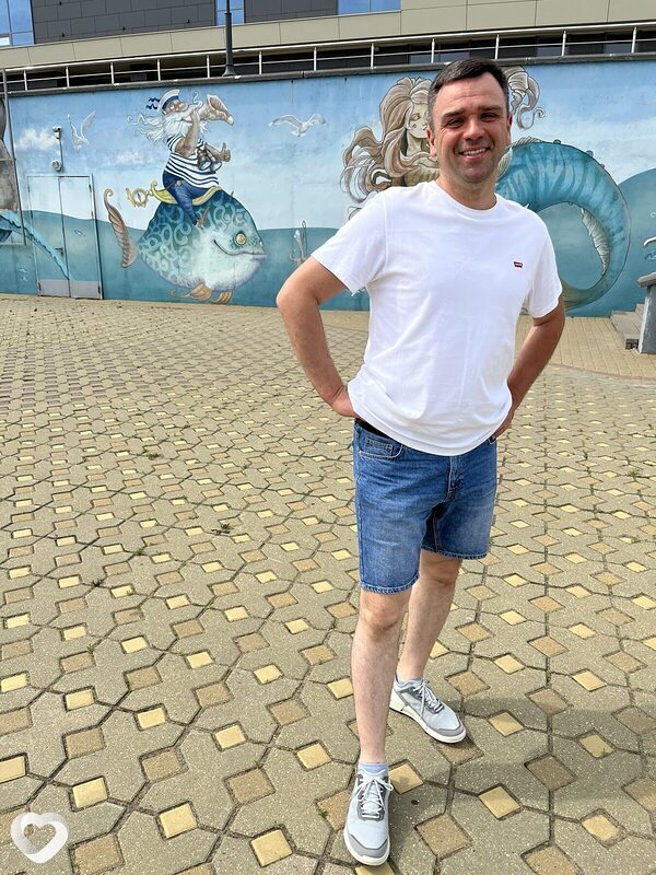 Олег, 42, Нижнем Новгороде — анкета №3504104