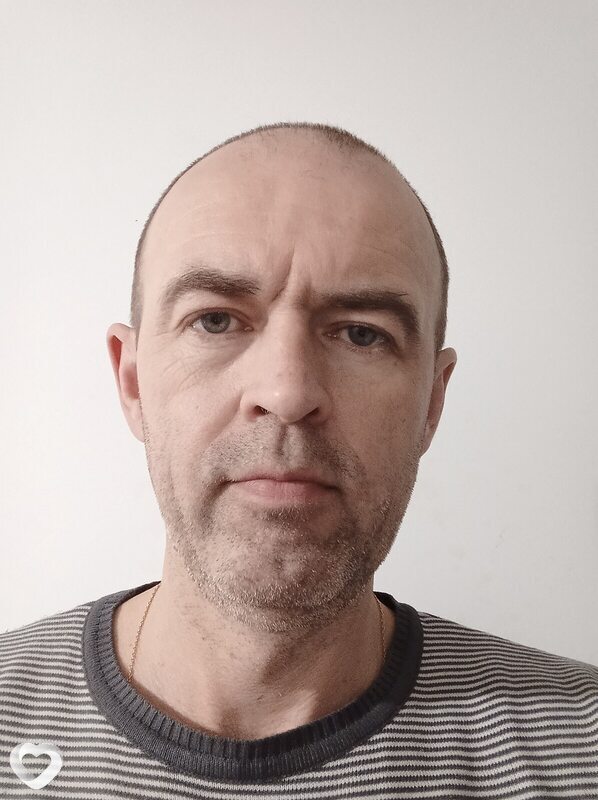 Дмитрий, 46, Брянске — анкета №3504105