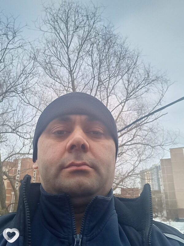 Азим, 32, Москве — анкета №3504108