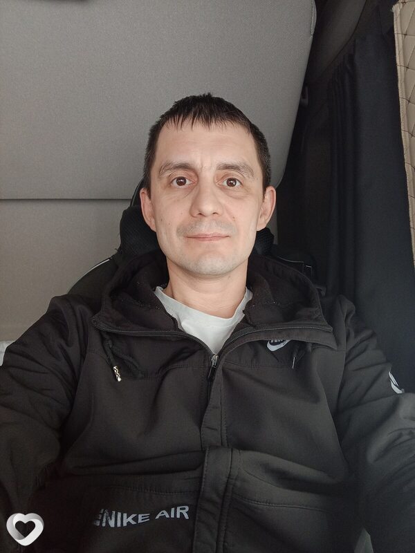 Ден, 39, Братске — анкета №3504110