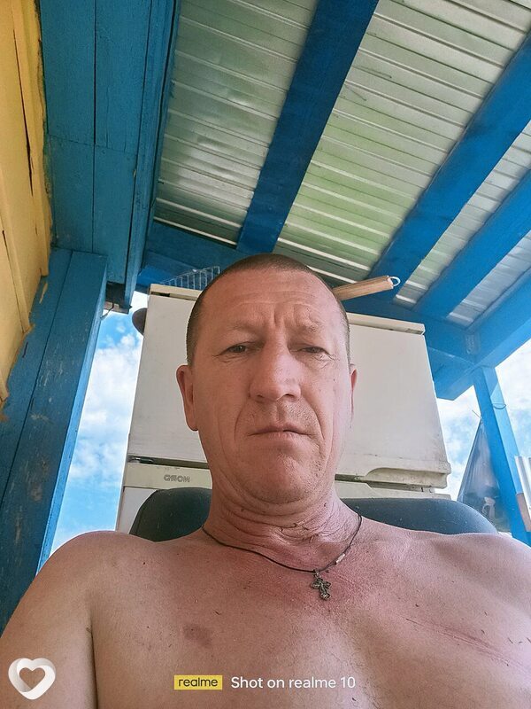 Алексей, 49, Самаре — анкета №3504337