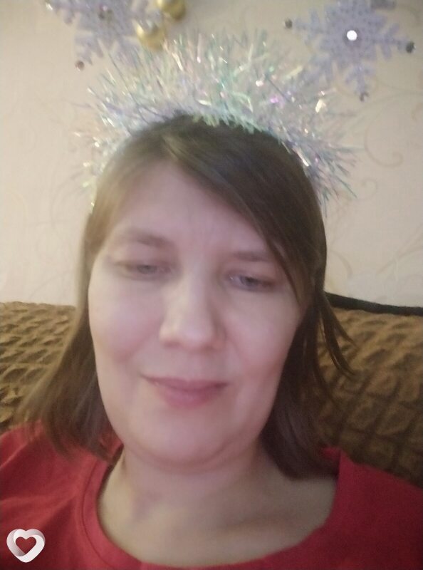 Анна, 41, Уральске — анкета №3504352
