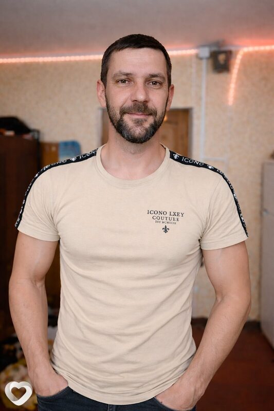 Алексей, 47, Гродно — анкета №3504353