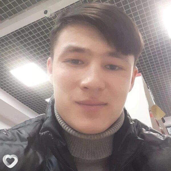 Жакуй, 24, Лобне — анкета №3504362