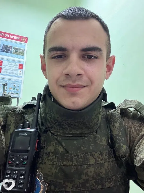 Саня, 21, Москве — анкета №3504299