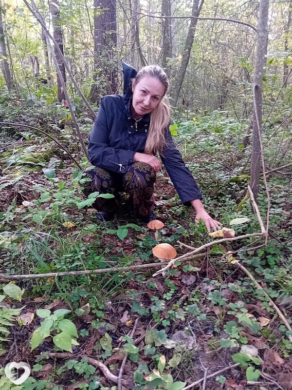 Яна, 55, Санкт-Петербурге — анкета №3504301